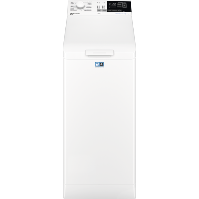 Electrolux - Pralka ładowana od góry - EW6T4061P