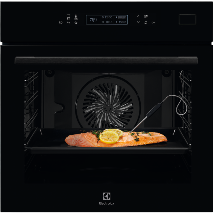 Electrolux - Piekarnik parowy - EOB8S31Z