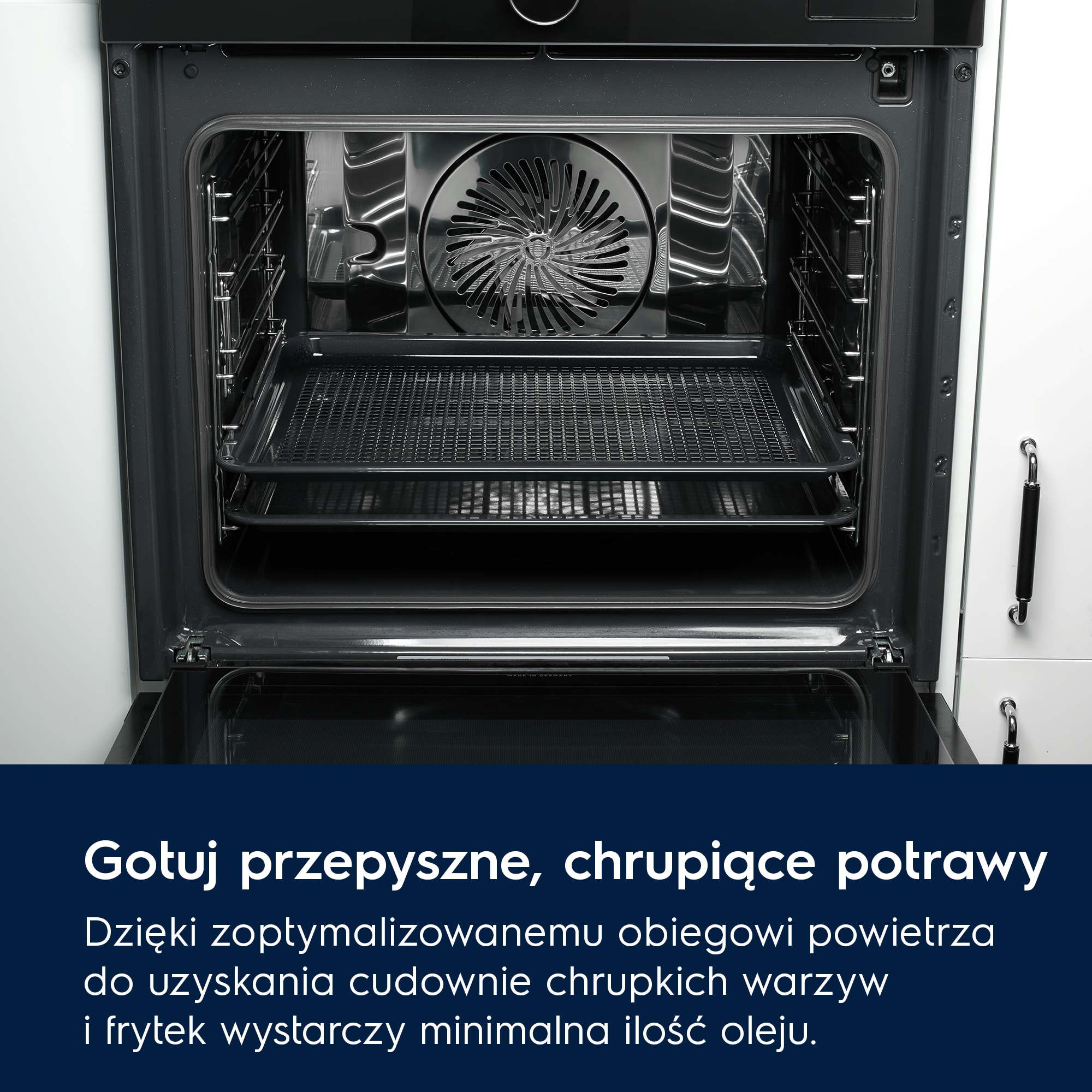 Electrolux - Blacha do piekarnika - E9OOAF00