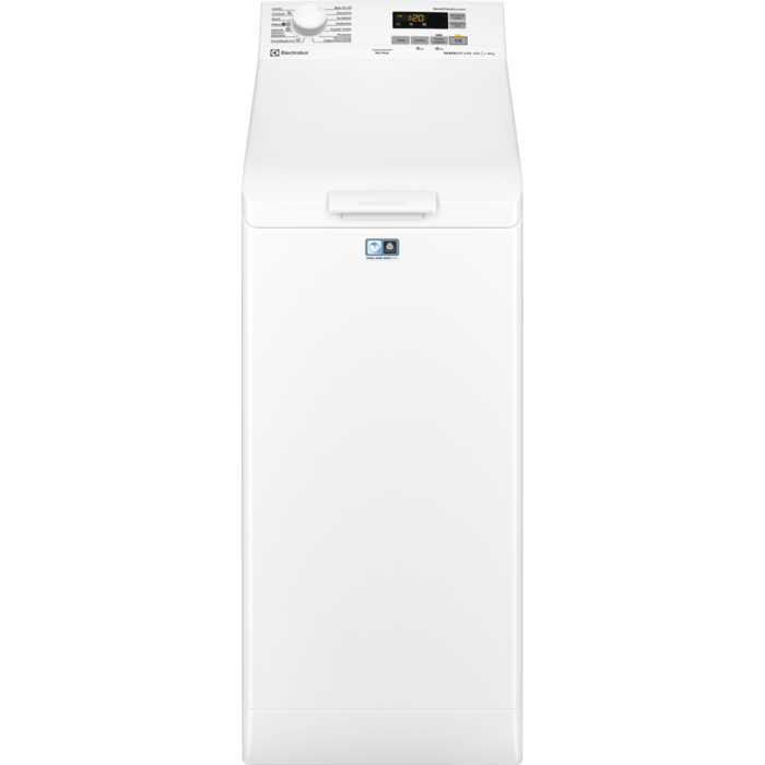 Electrolux - Pralka ładowana od góry - EW6T5261P