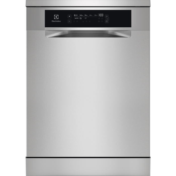 Electrolux - Zmywarka 60 cm - ESM89400SX