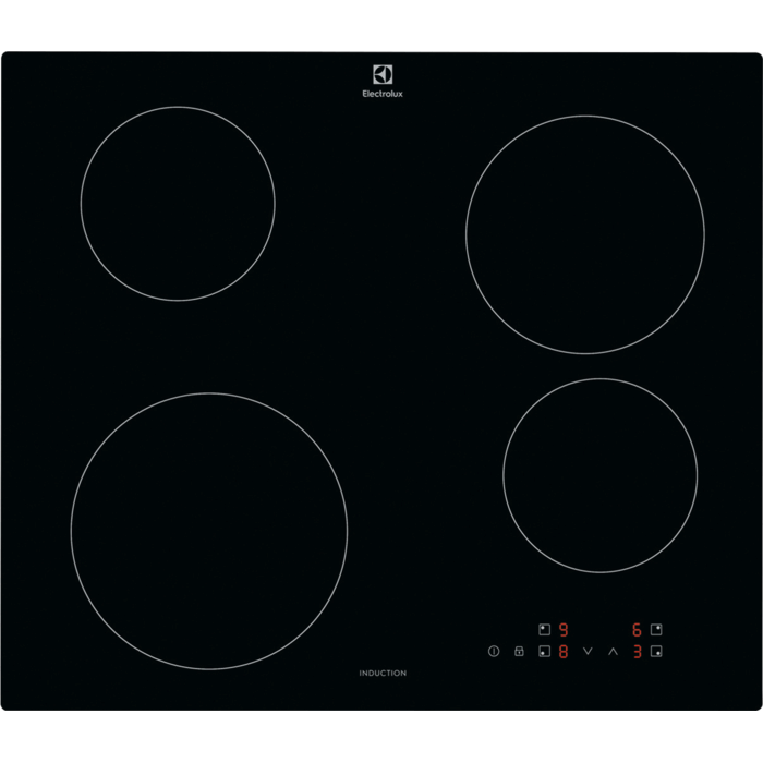 Electrolux - Płyta indukcyjna - LIB60424CK