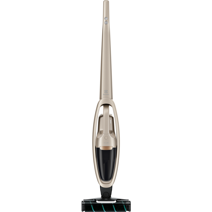 Electrolux - Odkurzacz bezprzewodowy - WQ71-P52SS