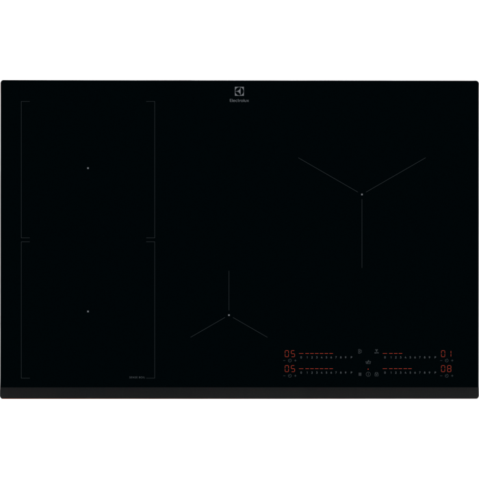 Electrolux - Płyta indukcyjna - Y82IS453