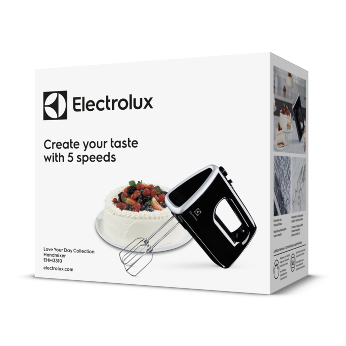 Electrolux - Blender ręczny - EHM3310