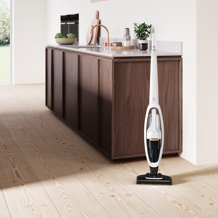 Electrolux - Odkurzacz bezprzewodowy - WQ81-ALRS