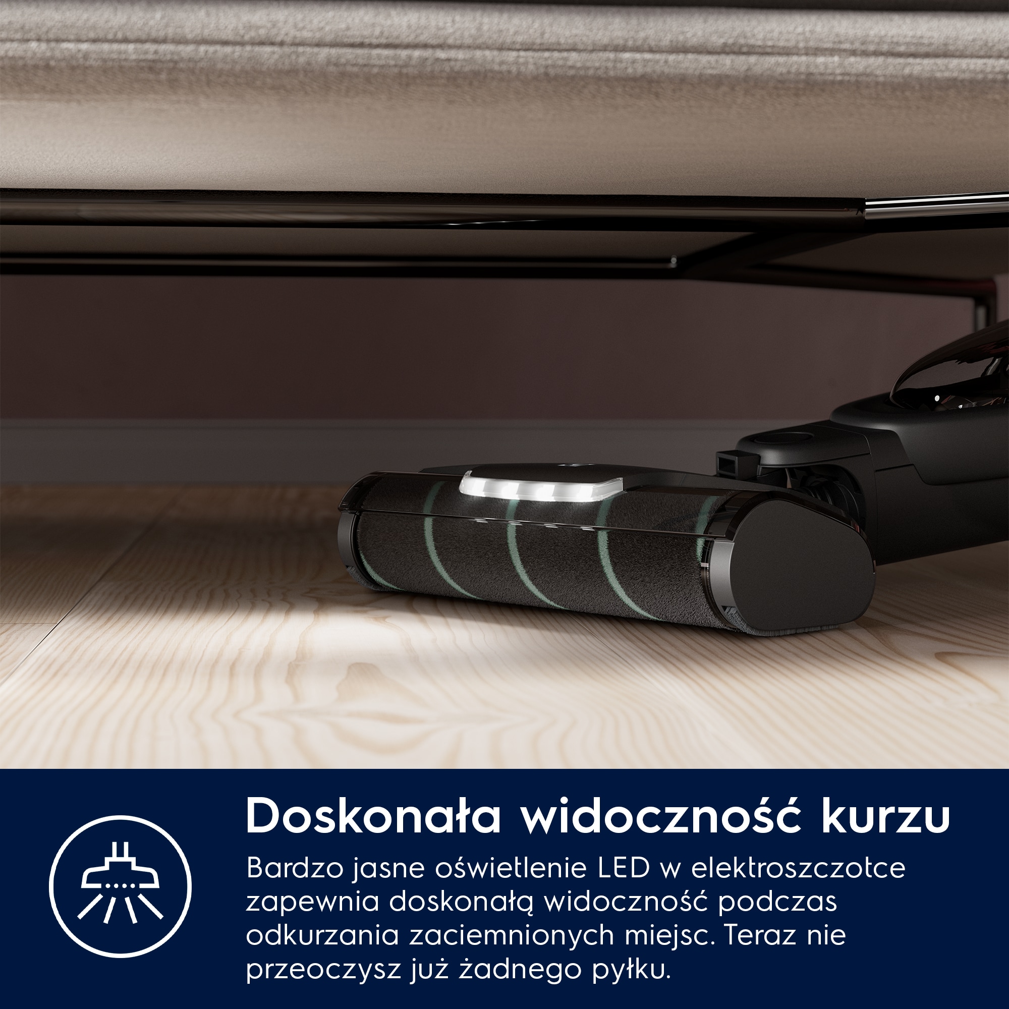 Electrolux - Odkurzacz bezprzewodowy - ES52C212XN