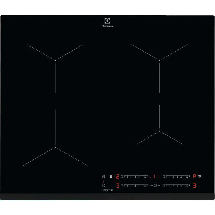 Electrolux - Płyta indukcyjna - CIT61443