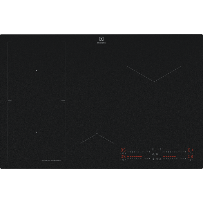 Electrolux - Płyta indukcyjna - EIS87453IZ