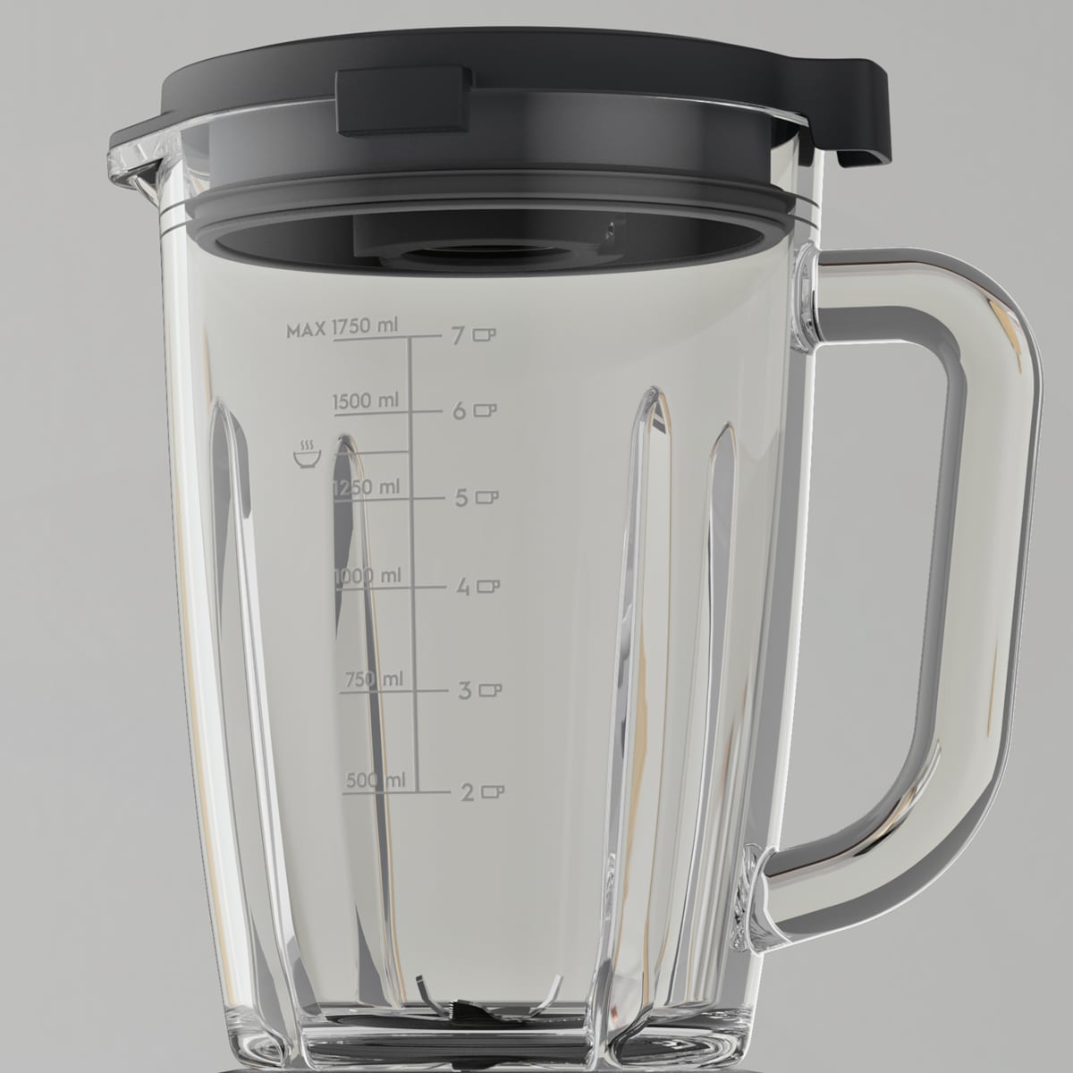 Electrolux - Blender kielichowy - E6TB1-6ST