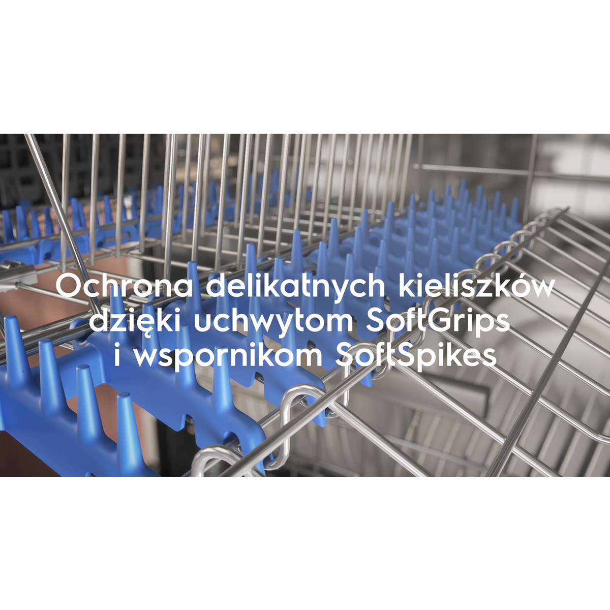 Electrolux - Zmywarka do zabudowy - EEG68500L