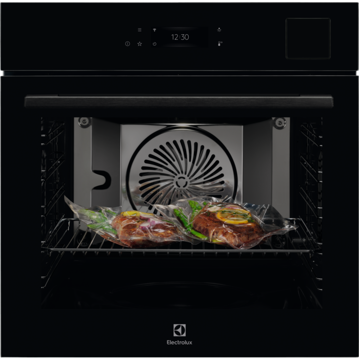 Electrolux - Piekarnik - EOABS39WZ