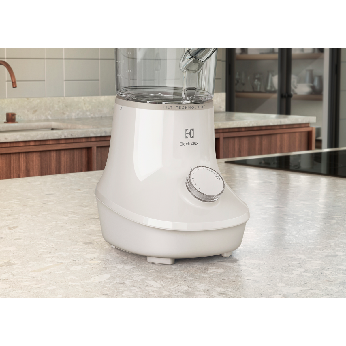 Electrolux - Blender kielichowy - E6TB1-4CW