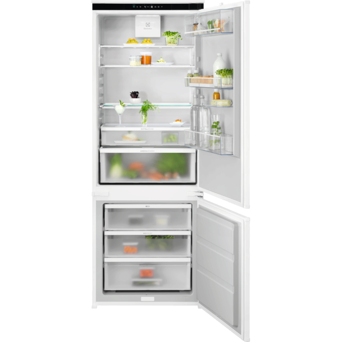 Electrolux - Lodówka do zabudowy - ENG7TE75S