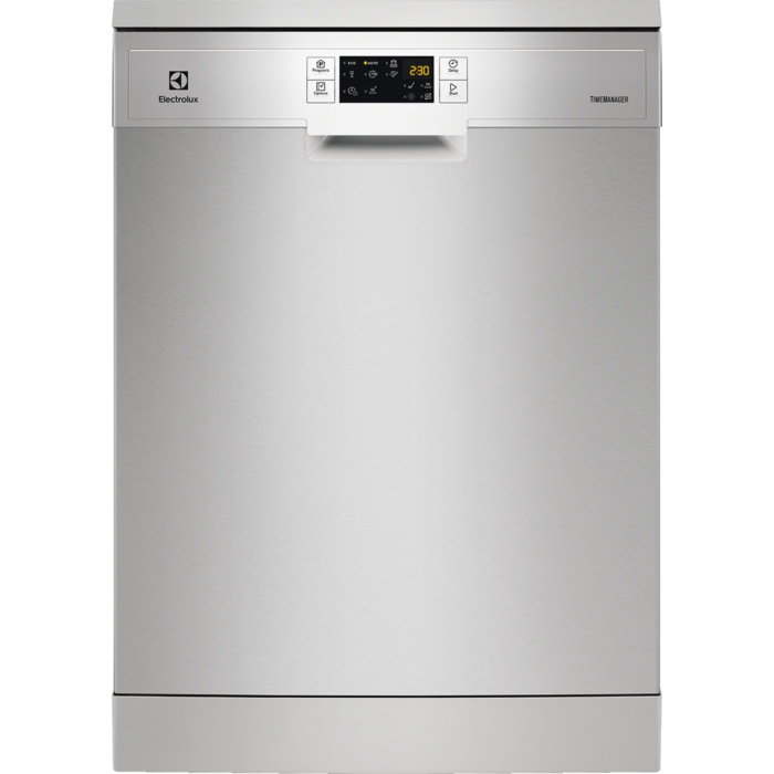 Electrolux - Zmywarka wolnostojąca - ESF5545LOX