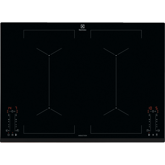 Electrolux - Płyta indukcyjna - EIV744