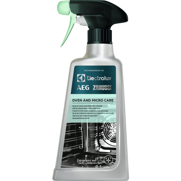 Multi Brand - MicroCare Microwave cleaner - M3OCS300