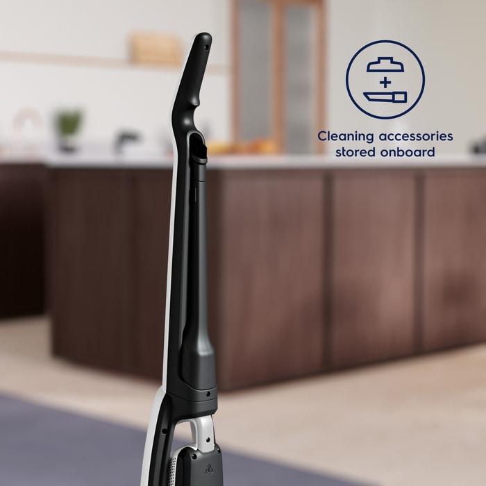 Electrolux - Odkurzacz bezprzewodowy - WQ81-ALRS