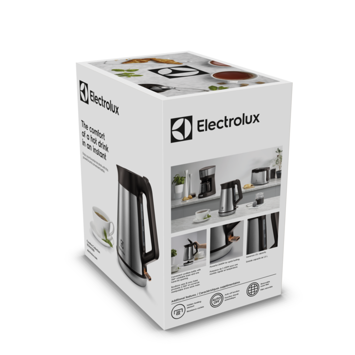 Electrolux - Czajnik - EEWA5300