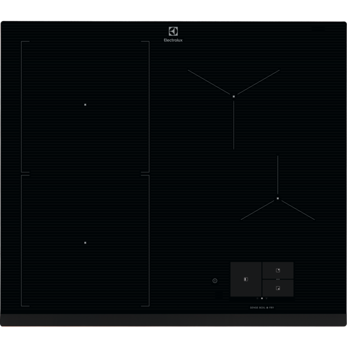 Electrolux - Płyta indukcyjna - EIS67483