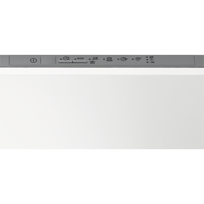 Electrolux - Zmywarka do zabudowy - EEA717100L
