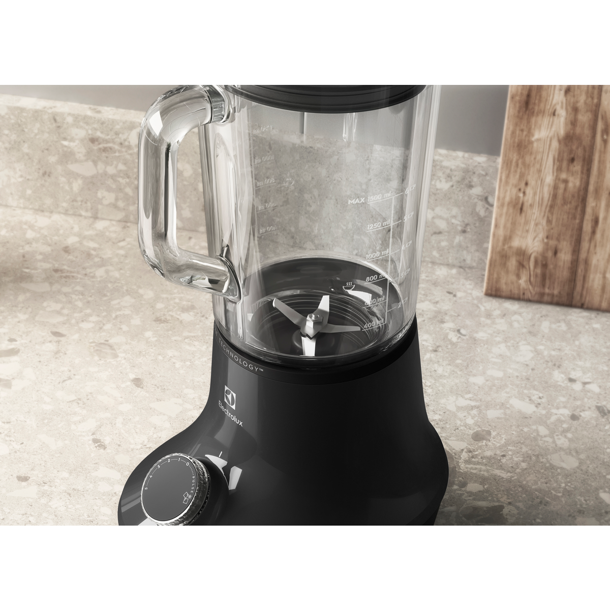 Electrolux - Blender kielichowy - E6TB1-4GB