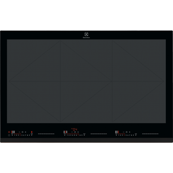 Electrolux - Płyta indukcyjna - EIV87675