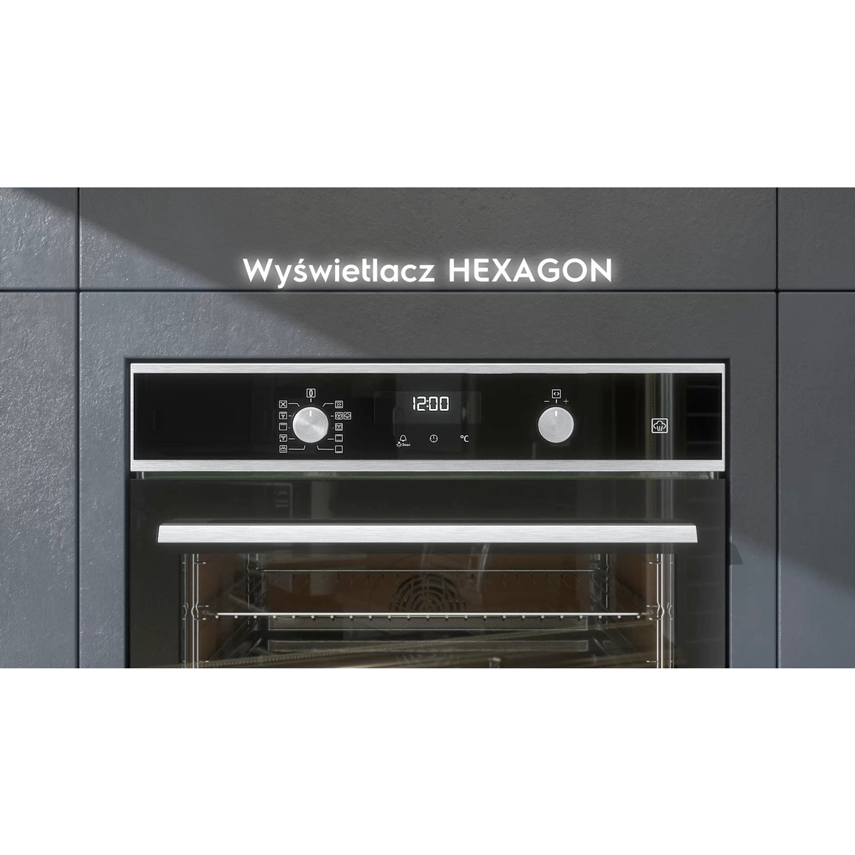 Electrolux - Kuchenka mikrofalowa do zabudowy - EVK6E40Z