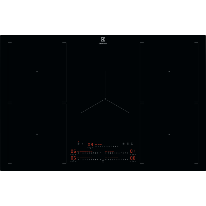 Electrolux - Płyta indukcyjna - KIV84550I