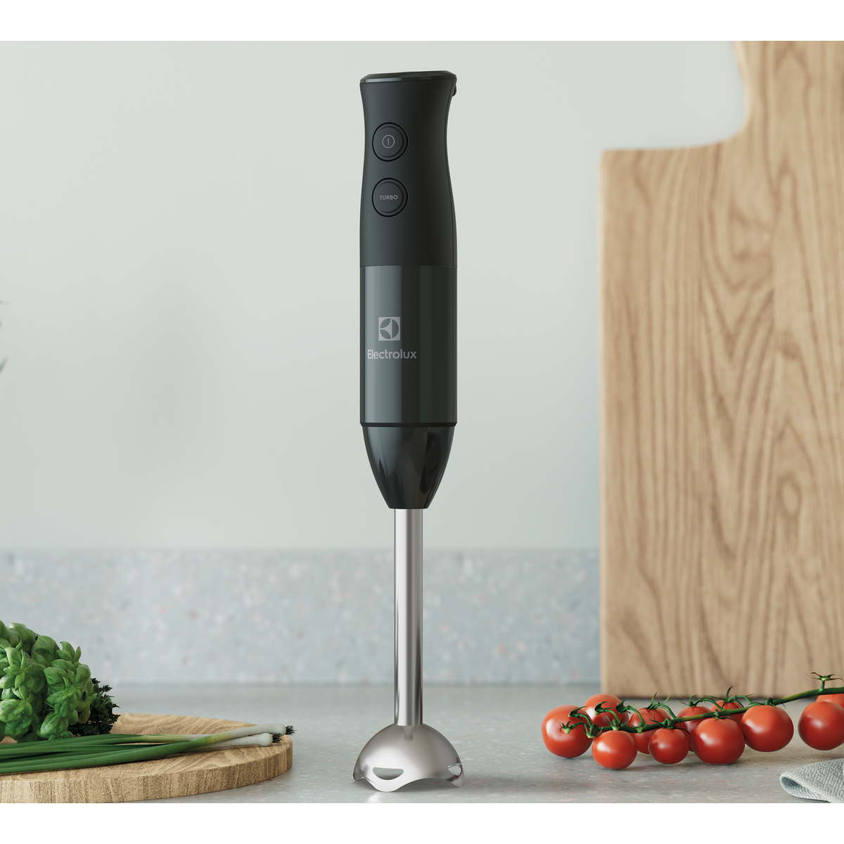 Electrolux - Blender ręczny - E3HB1-4GG