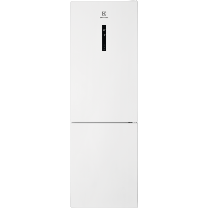 Electrolux - Lodówka wolnostojąca - LNC7ME32W3