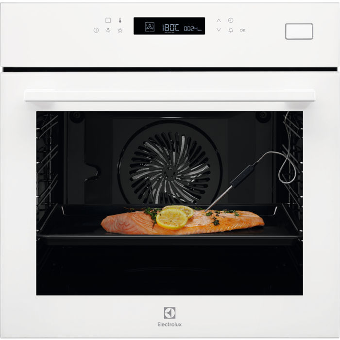 Electrolux - Piekarnik - EOB7S31V