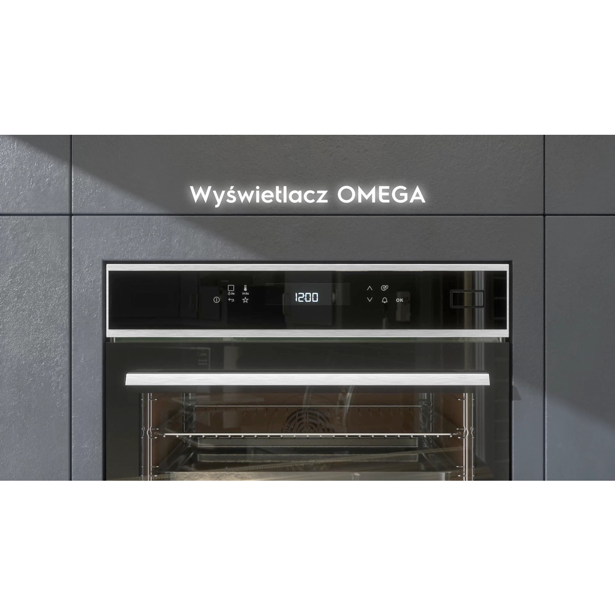 Electrolux - Piekarnik - EOE7C31V