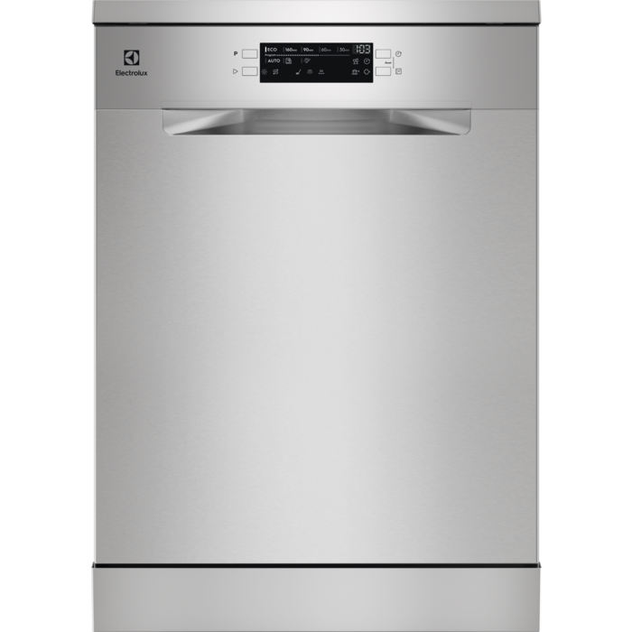 Electrolux - Zmywarka 60 cm - ESA47210SX