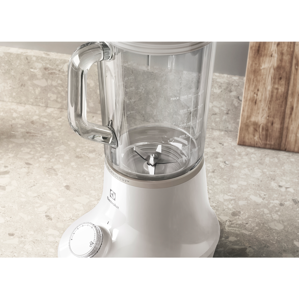 Electrolux - Blender kielichowy - E6TB1-4CW