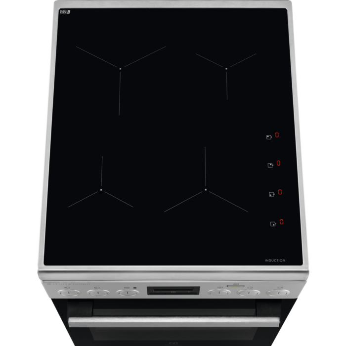 Electrolux - Kuchnia elektryczna - LKI564200X