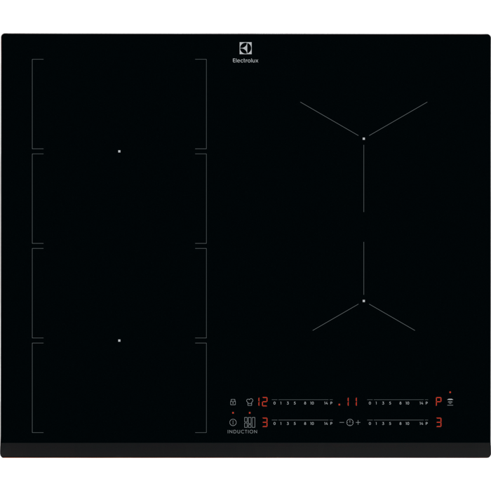 Electrolux - Płyta indukcyjna - CIV654