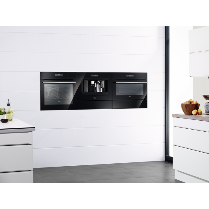 Electrolux - Ekspres do kawy do zabudowy - EBC54524OZ