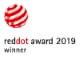 RedDot Award 2019