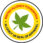 British Allergy Foundation (BAF) 